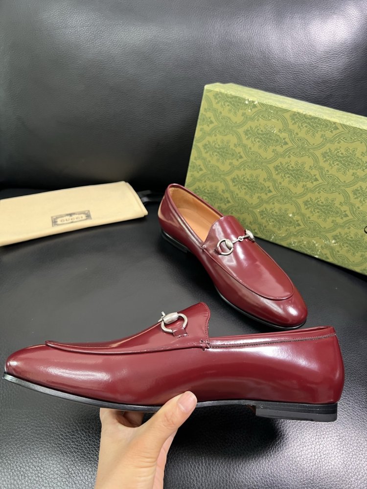 Туфлі чоловічі фото 5