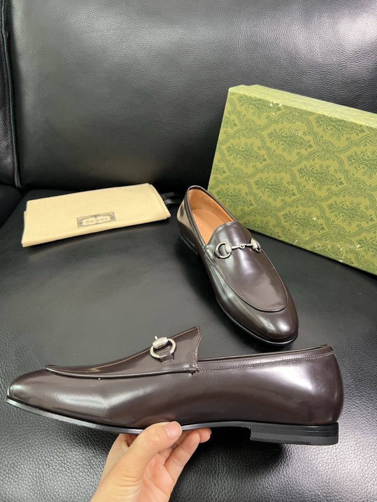 Туфлі чоловічі фото 5