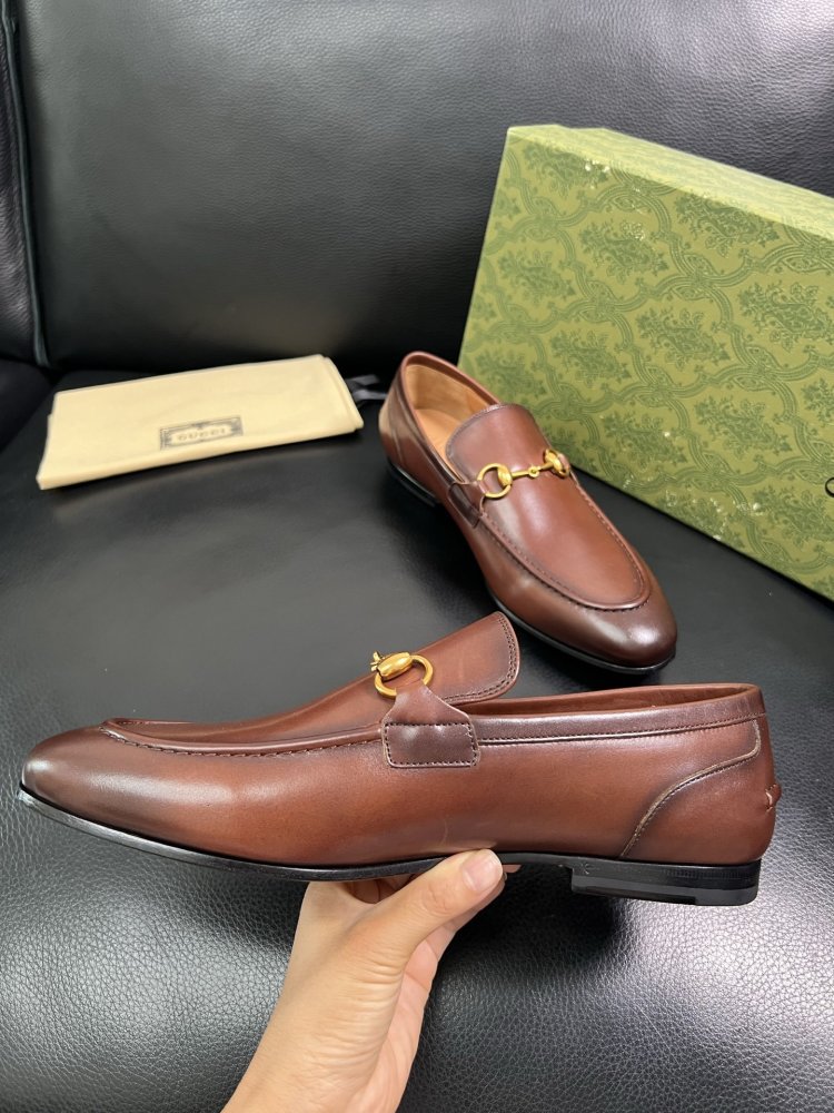 Туфлі чоловічі фото 5