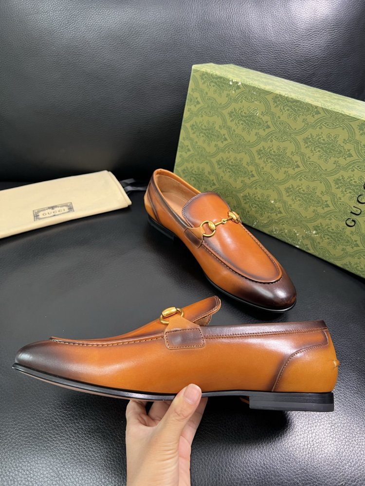 Туфлі чоловічі фото 5