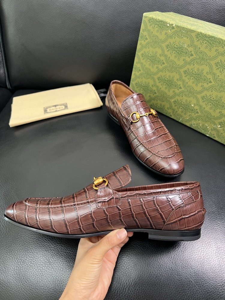 Туфлі чоловічі фото 5