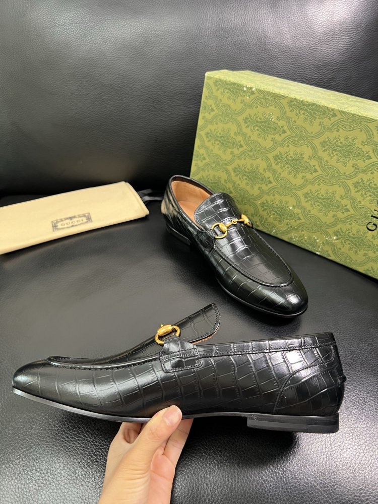 Туфлі чоловічі фото 5