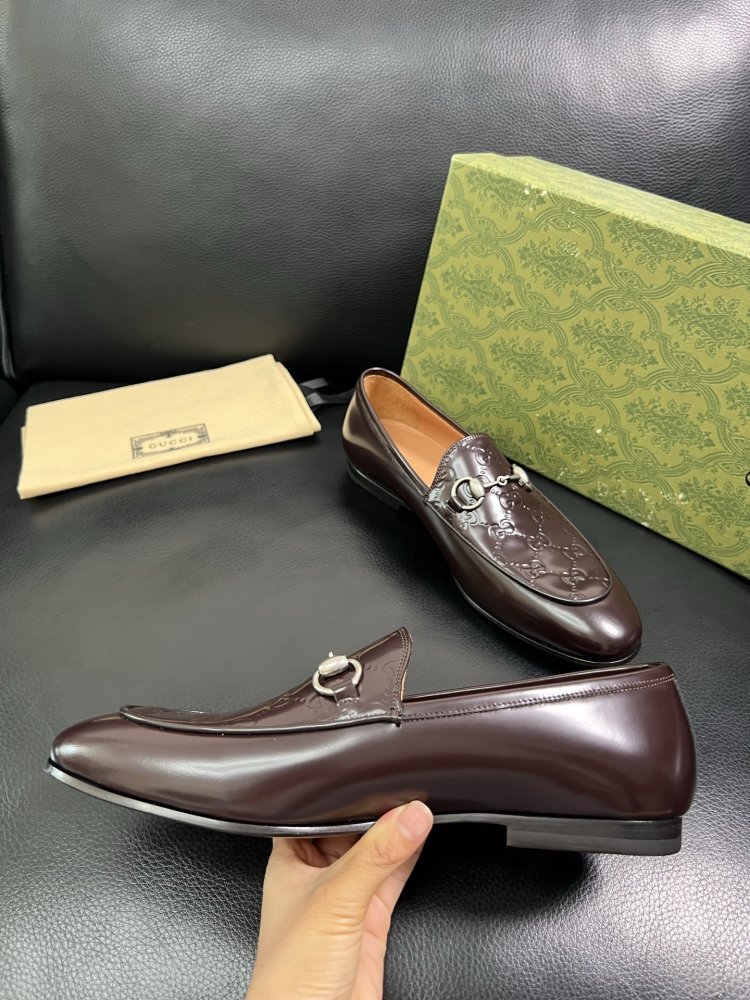 Туфли мужские фото 5