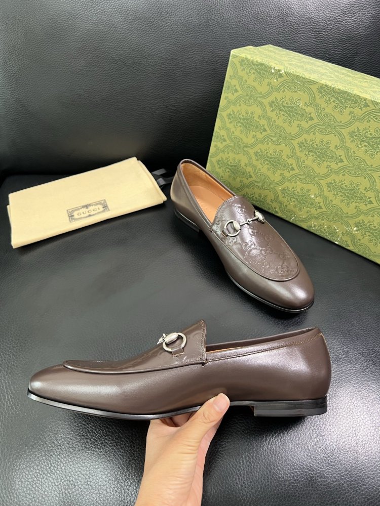 Туфлі чоловічі фото 5