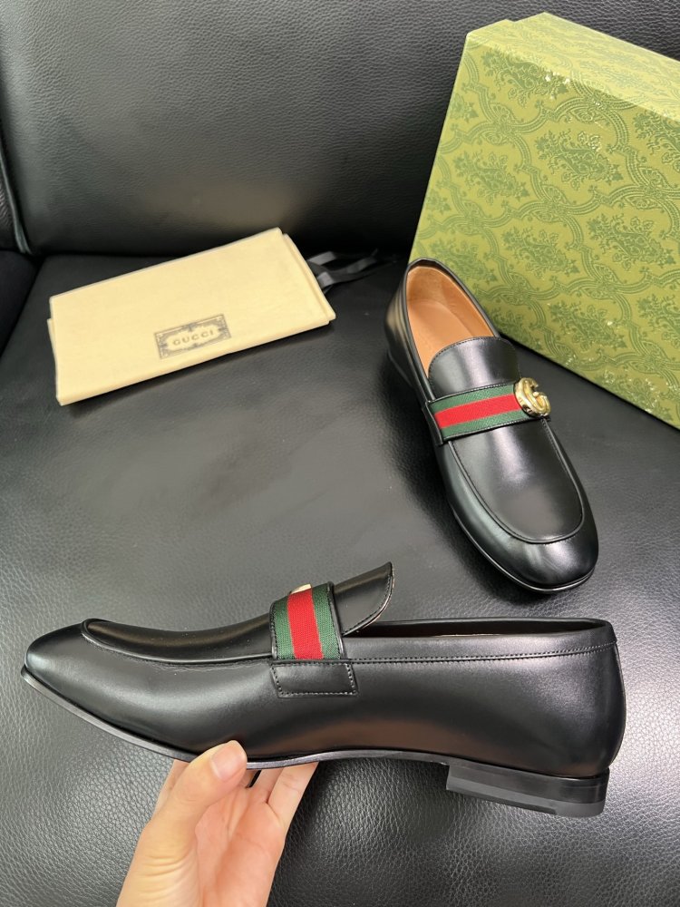 Туфлі чоловічі фото 5