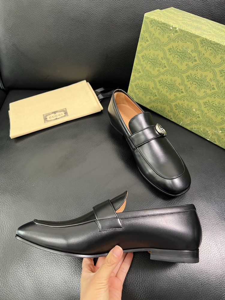 Туфлі чоловічі фото 5