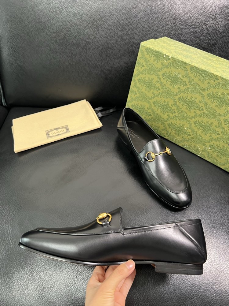 Туфли мужские фото 5