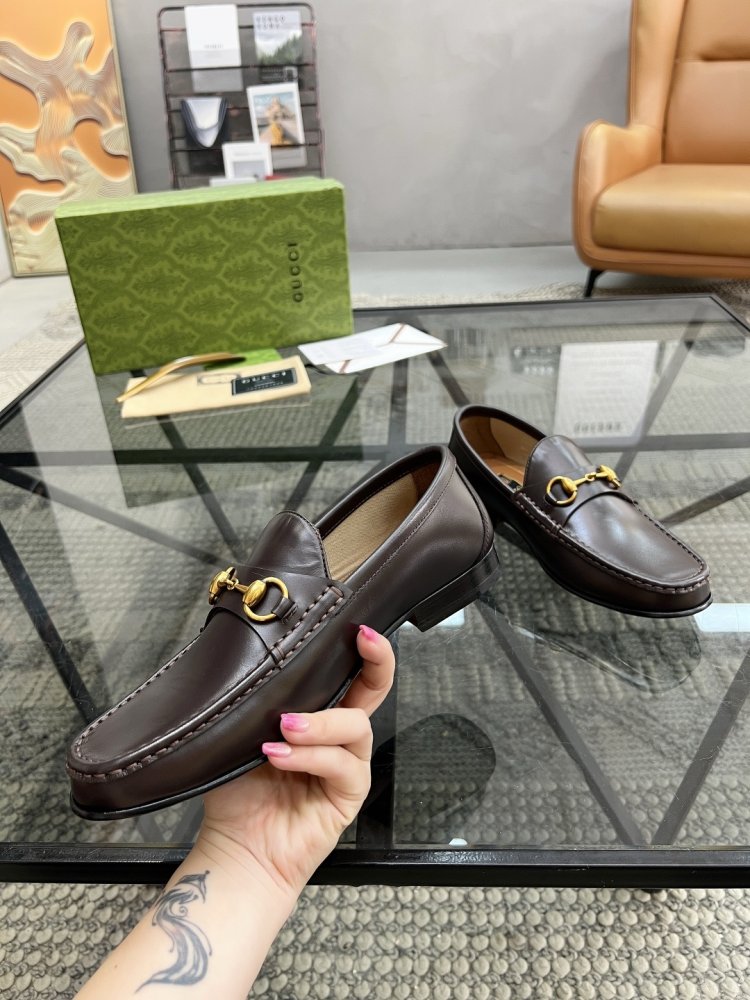 Туфлі чоловічі фото 5