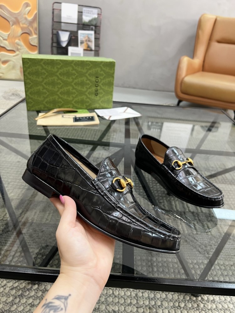 Туфли мужские фото 5