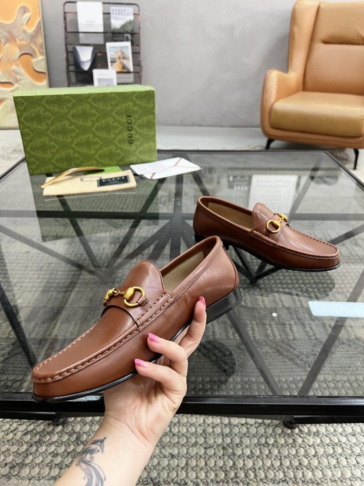 Туфлі чоловічі фото 5