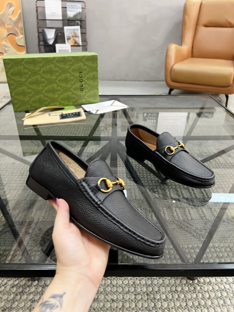 Туфлі чоловічі фото 5