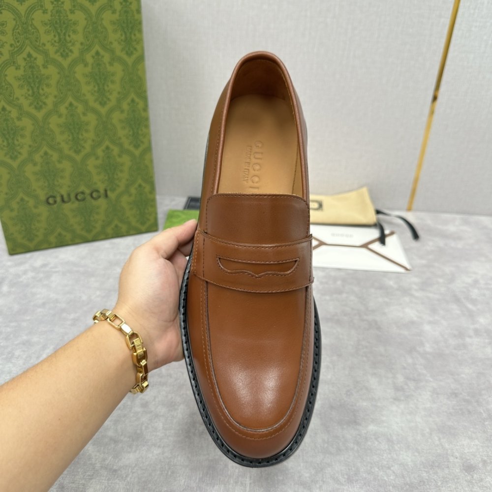 Туфли мужские фото 5