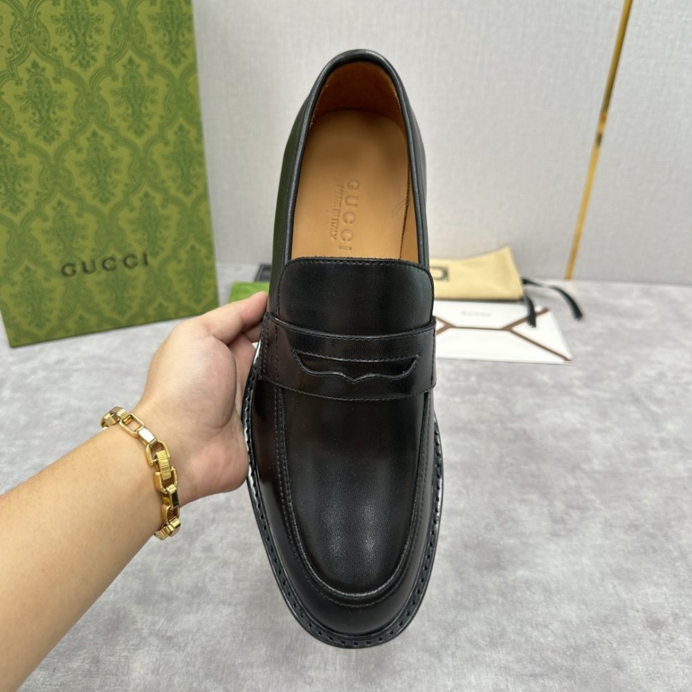 Туфли мужские фото 5