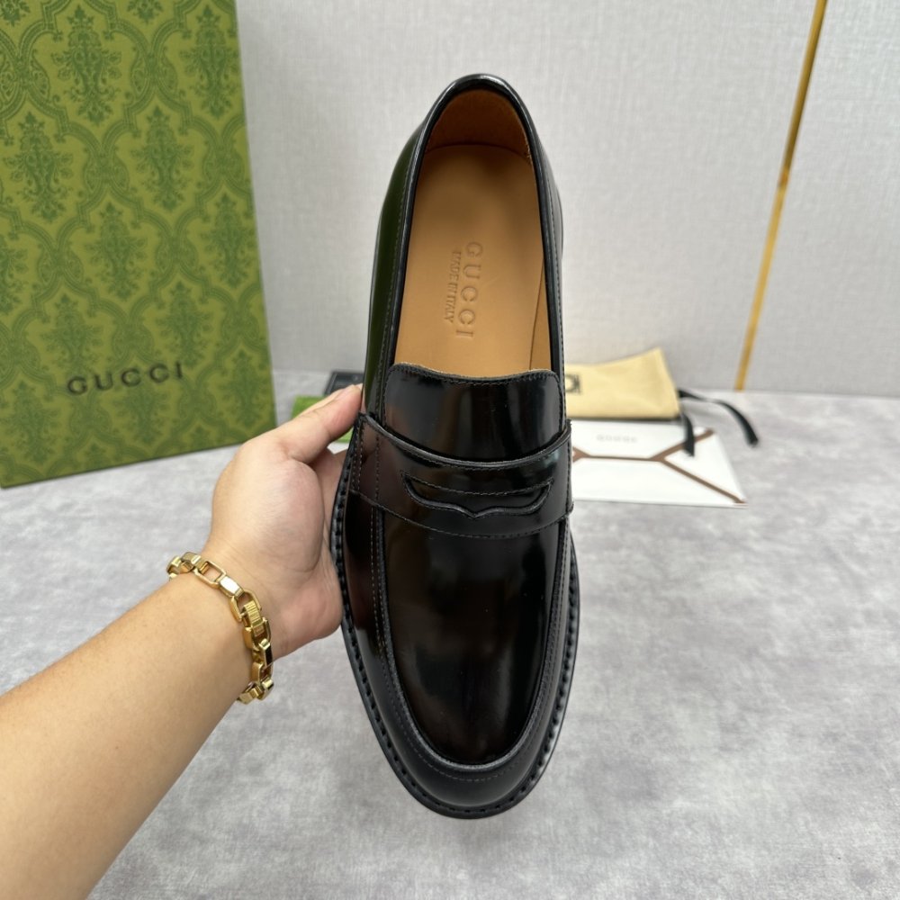 Shoes men's фото 5