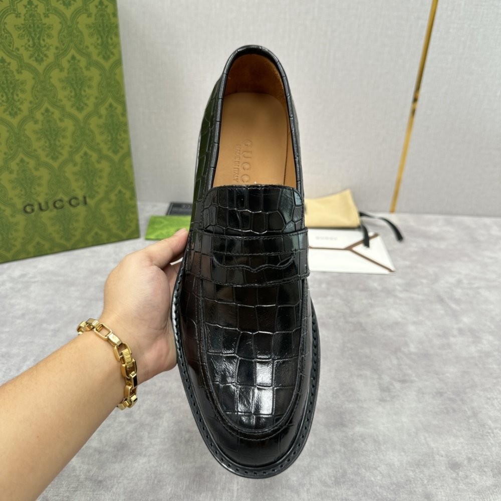 Туфлі чоловічі фото 5