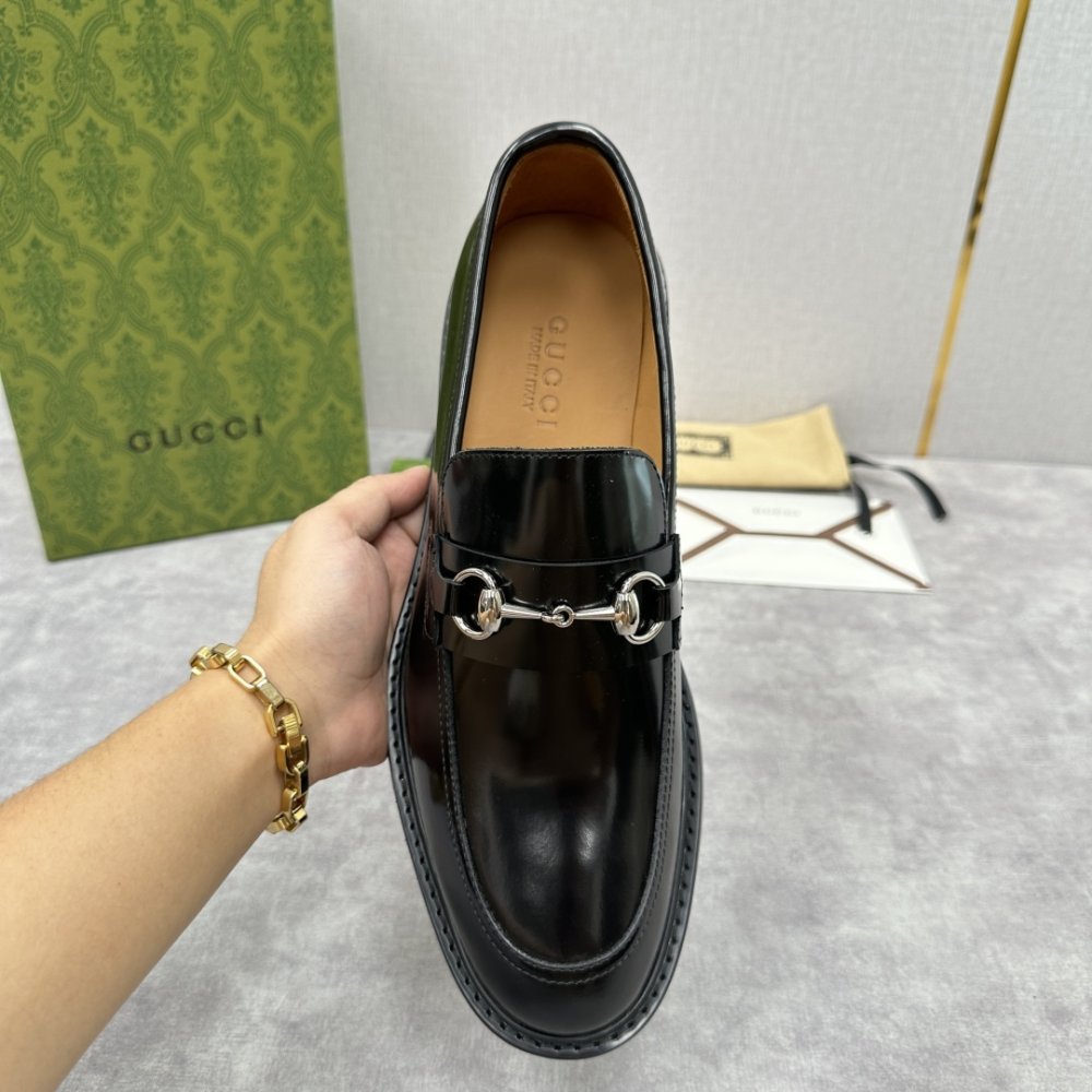 Туфлі чоловічі фото 5