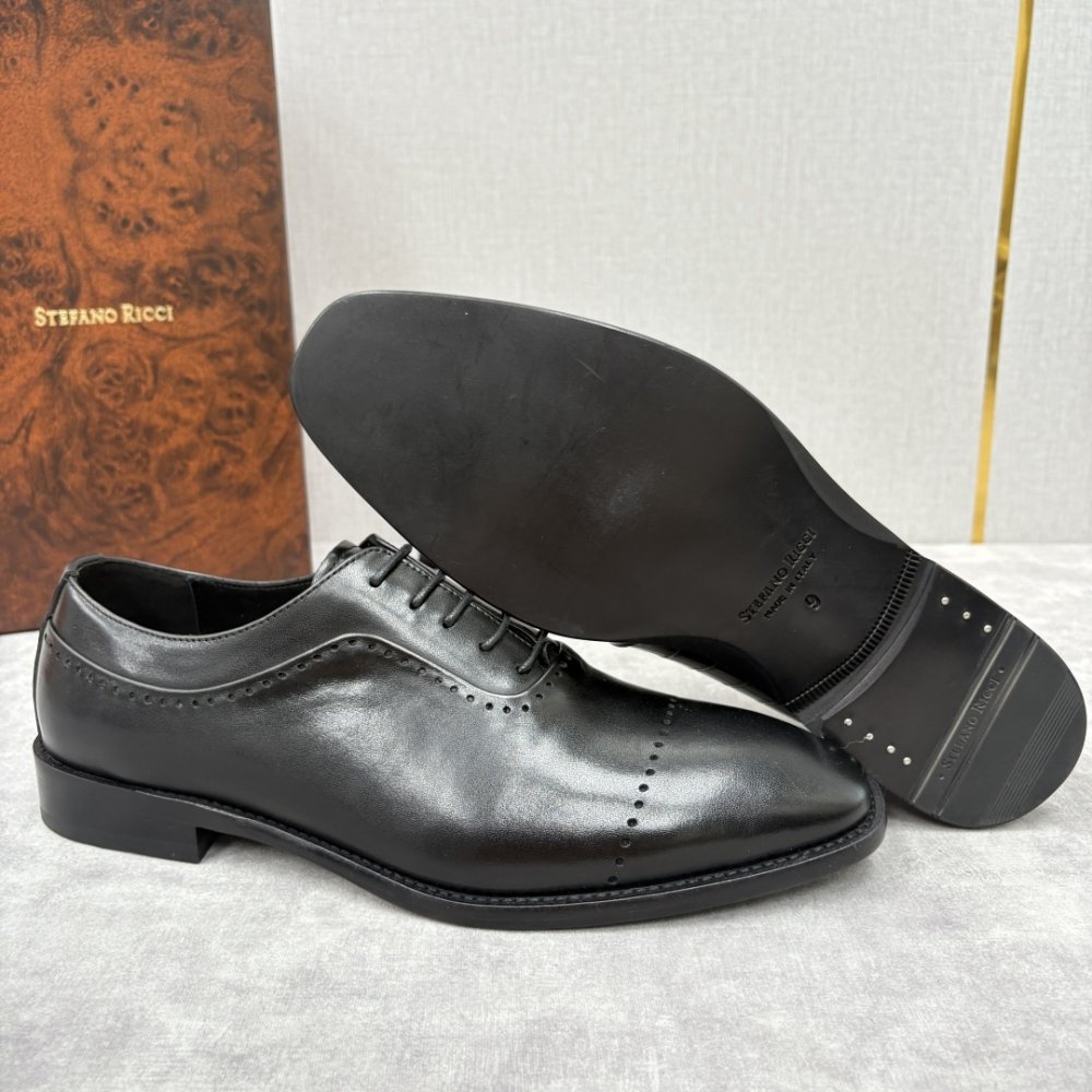 Туфли мужские фото 5