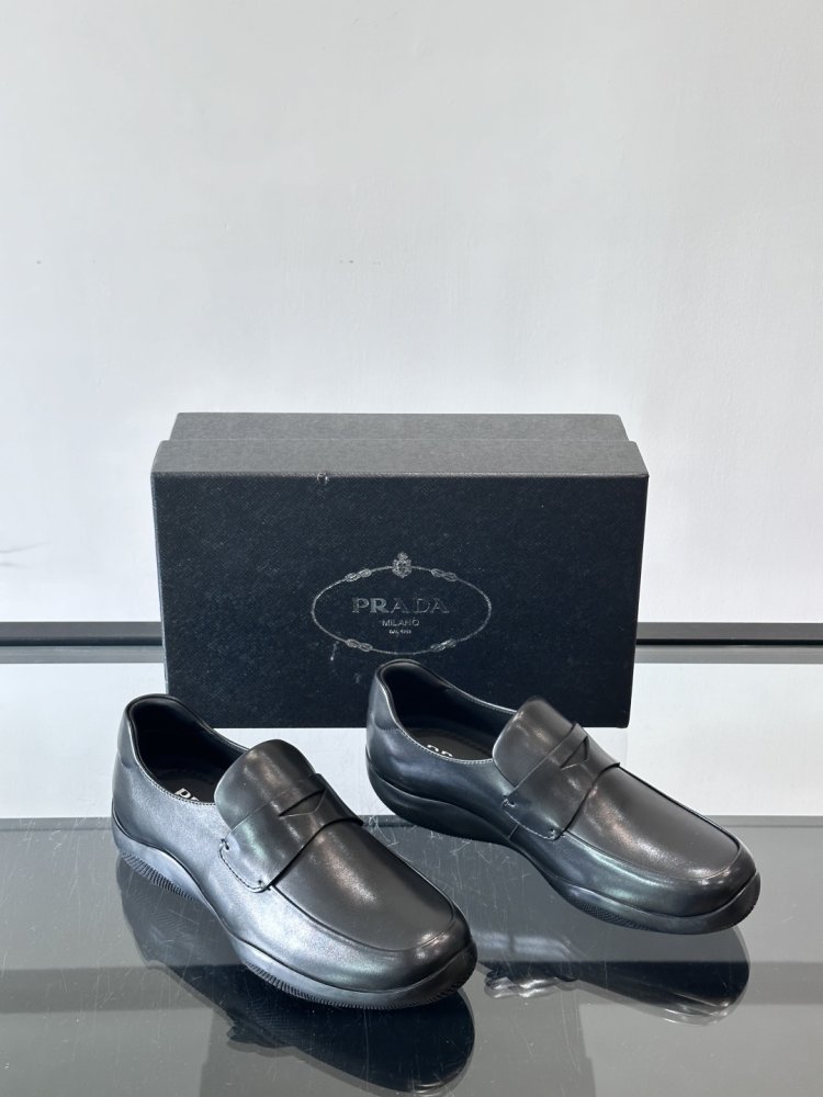 Туфли мужские фото 5