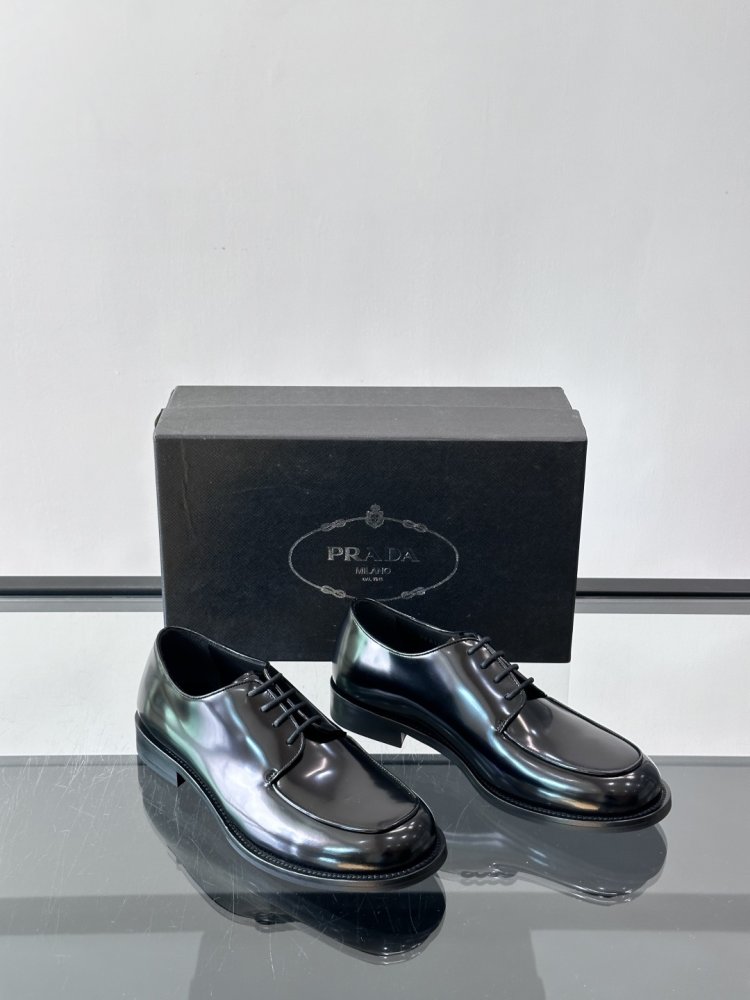 Туфли мужские фото 5