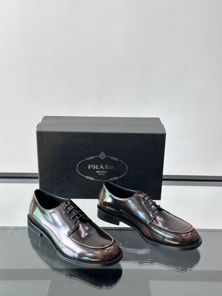 Туфли мужские фото 5