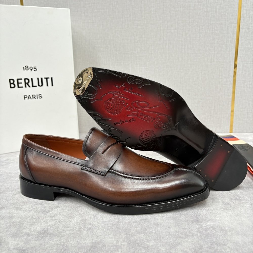 Туфли мужские фото 5