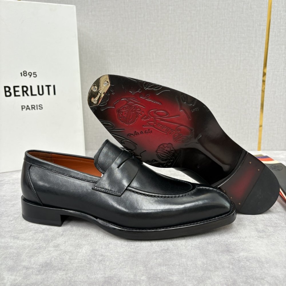 Туфли мужские фото 5