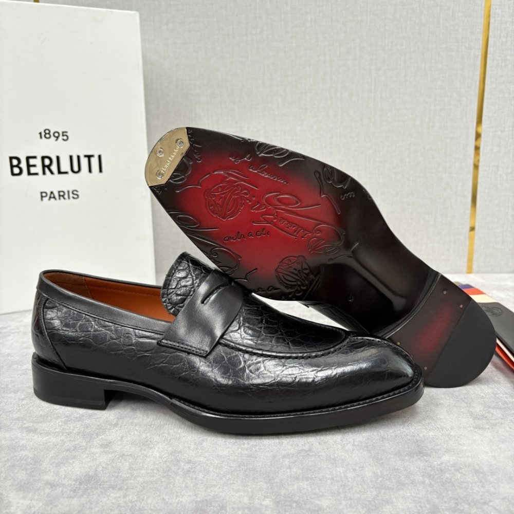 Туфли мужские фото 5