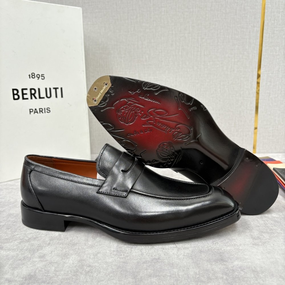 Туфлі чоловічі фото 5