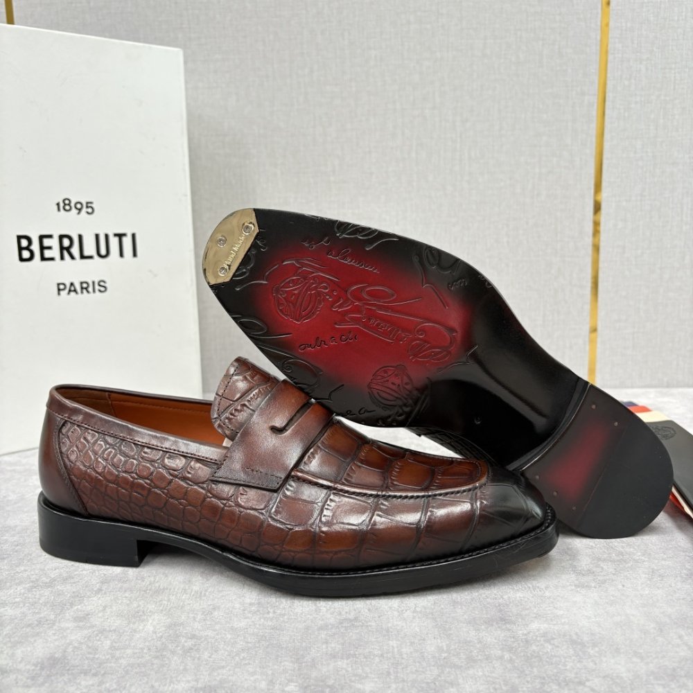 Туфлі чоловічі фото 5