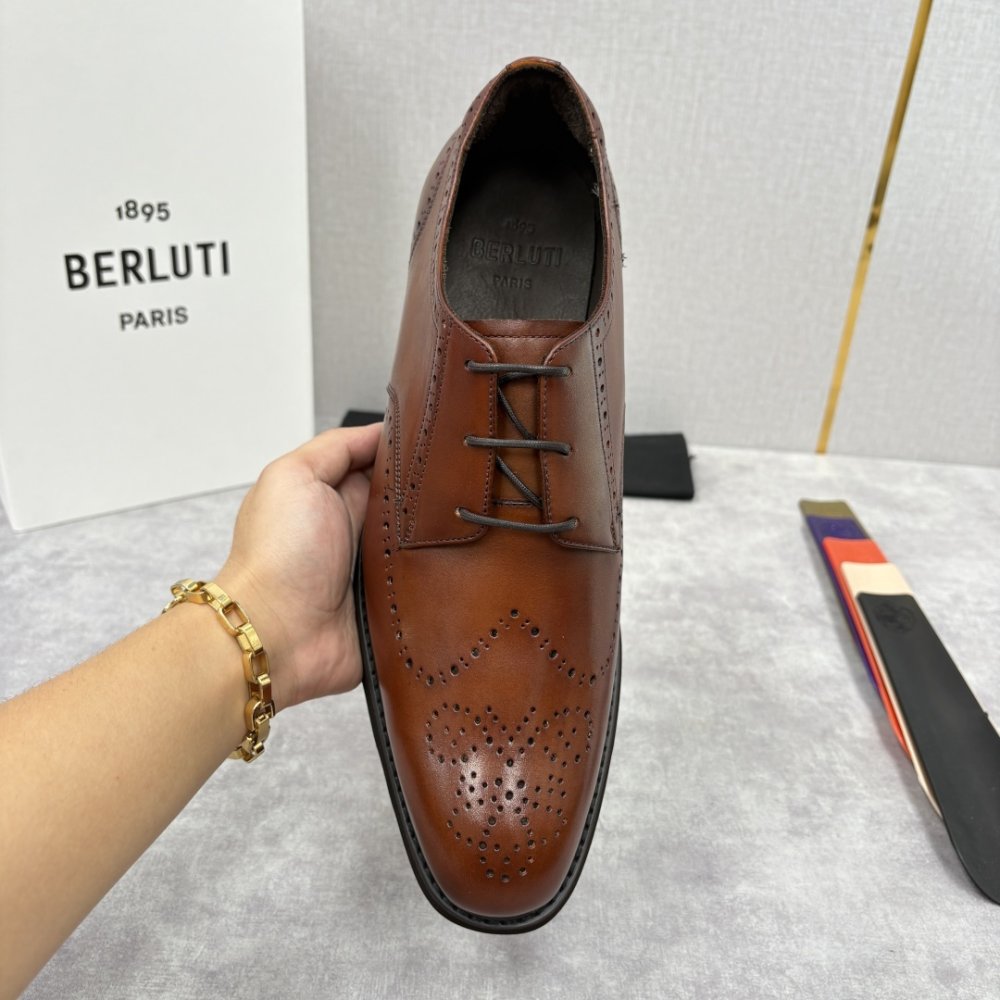 Туфлі чоловічі фото 5