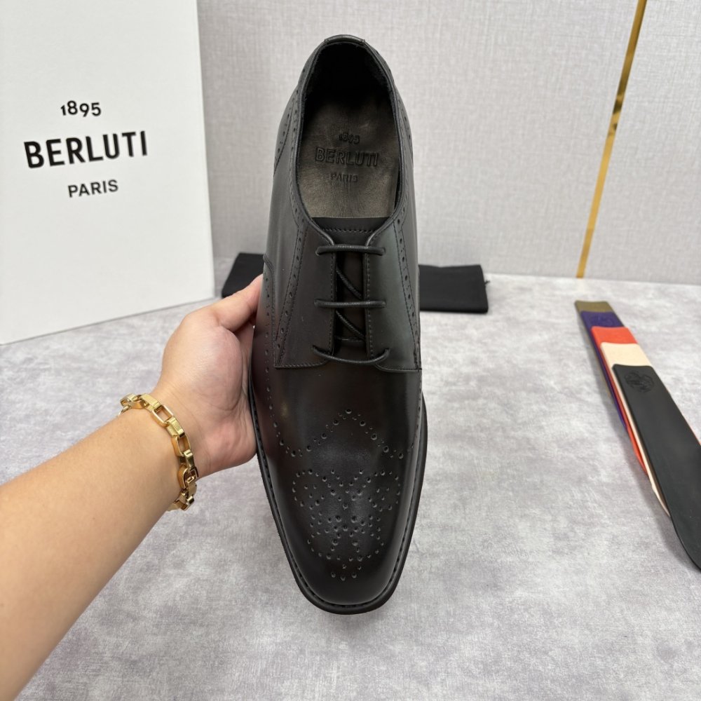 Туфлі чоловічі фото 5