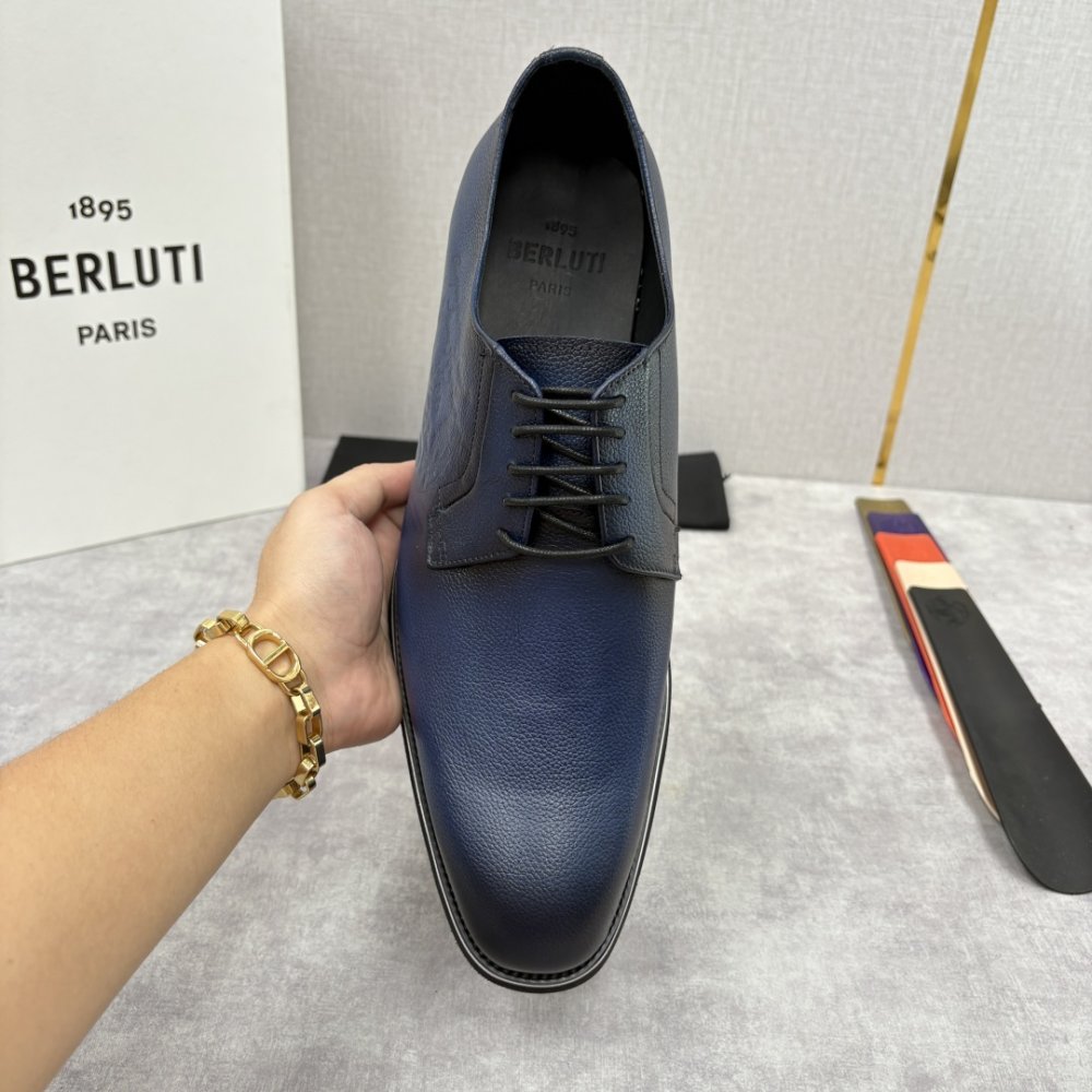 Туфлі чоловічі фото 5