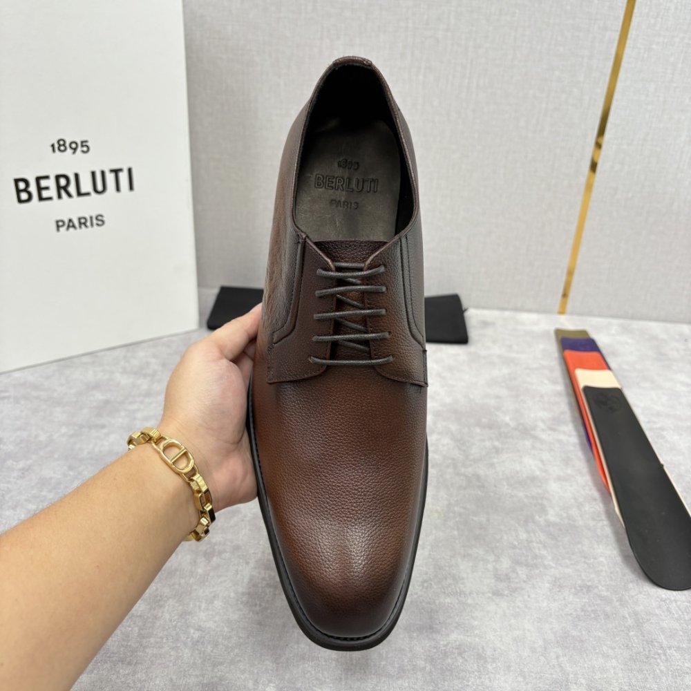 Туфлі чоловічі фото 5