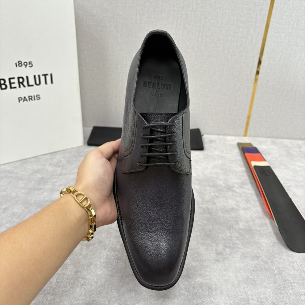 Туфлі чоловічі фото 5