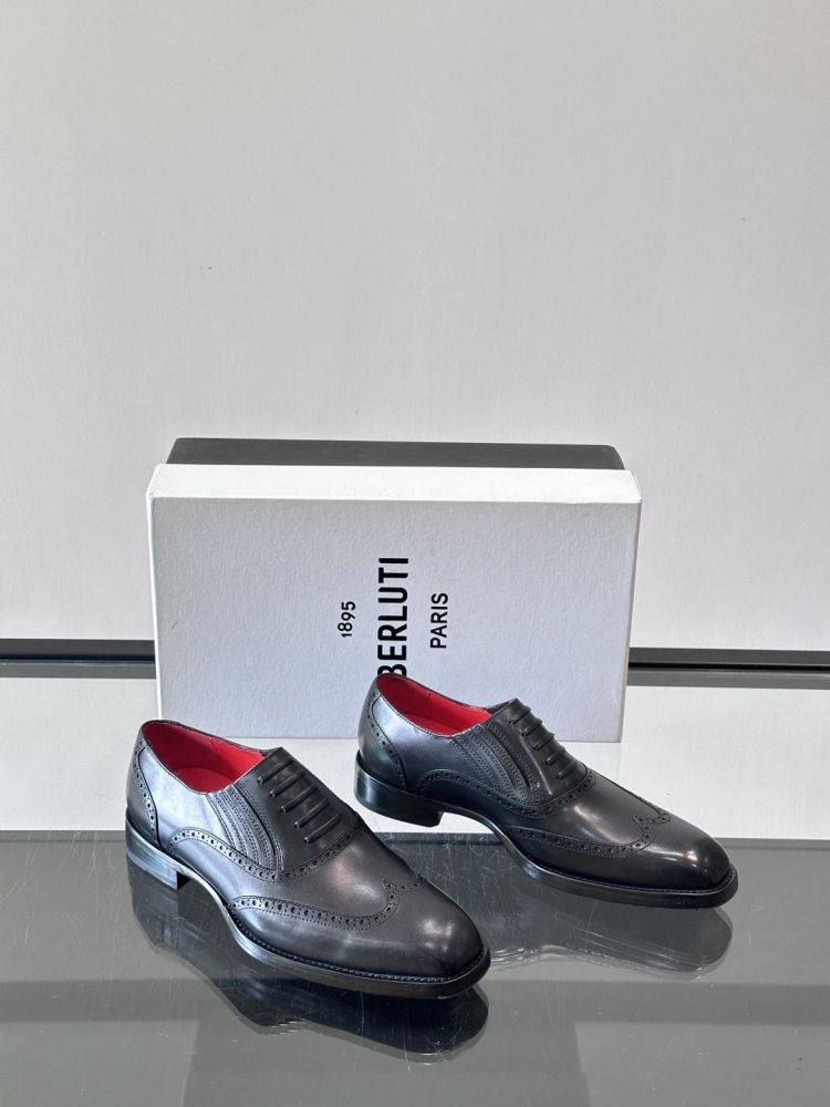 Туфлі чоловічі фото 5