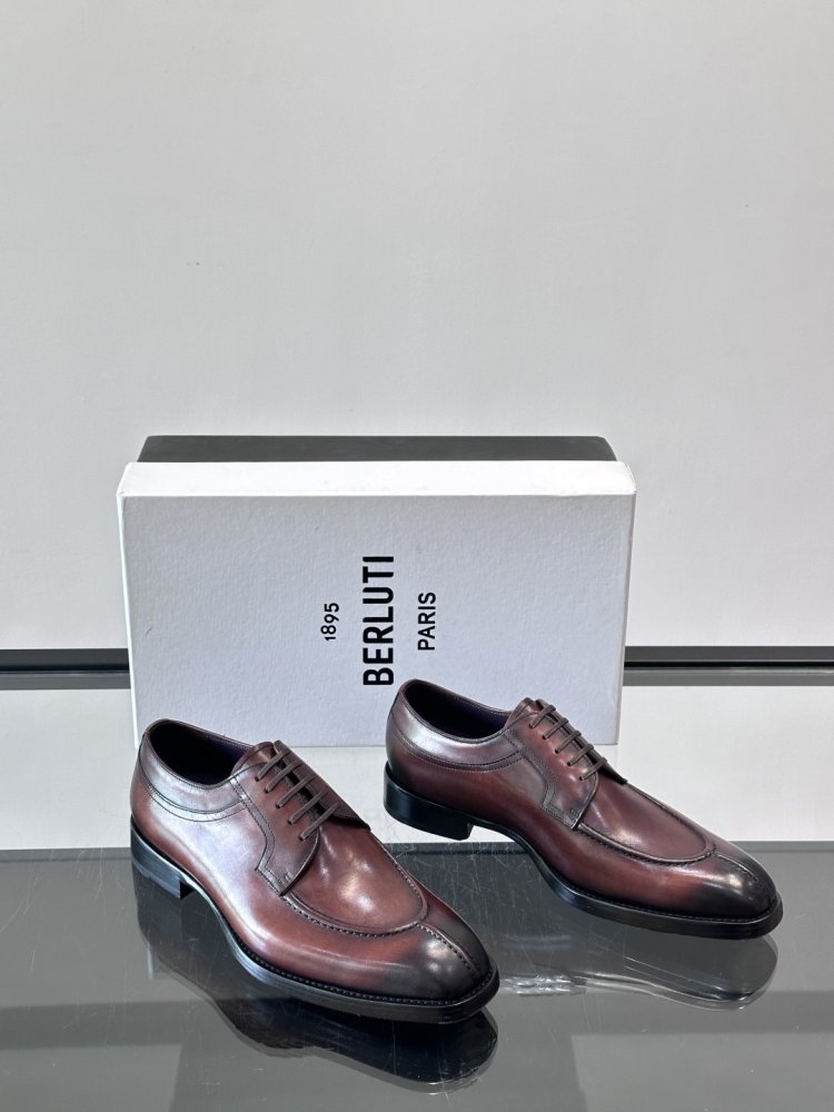 Туфлі чоловічі фото 5