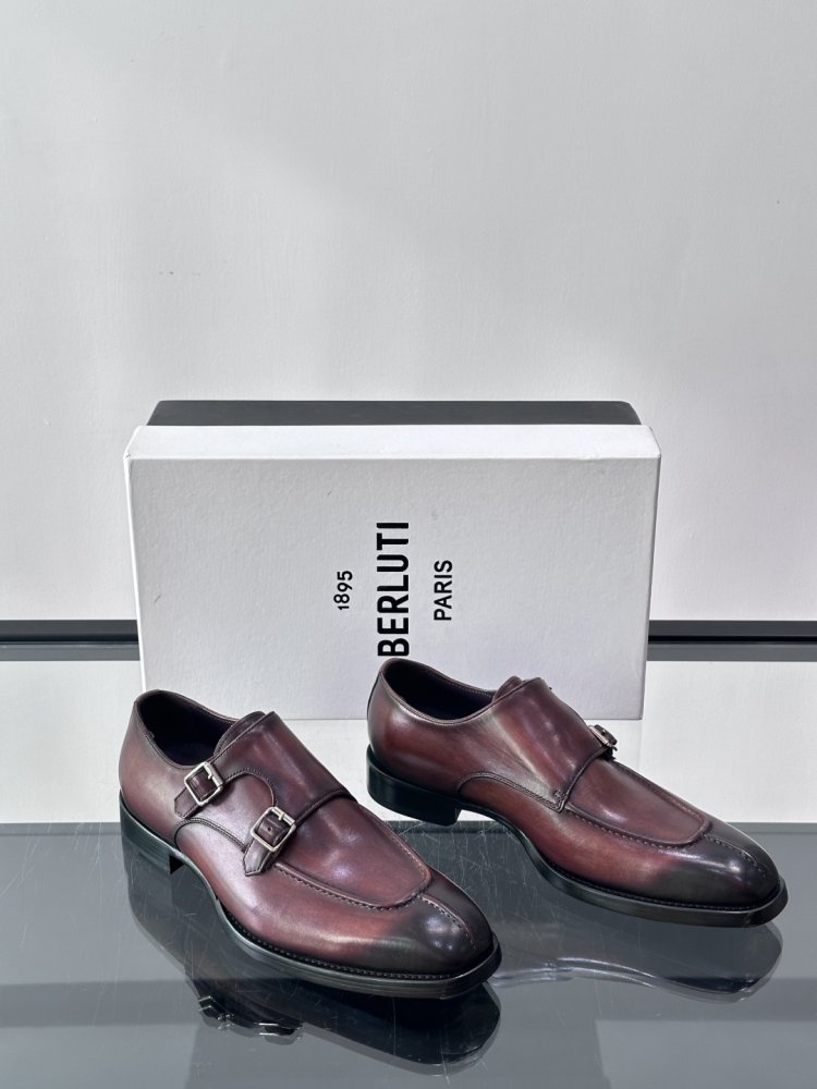 Туфлі чоловічі фото 5