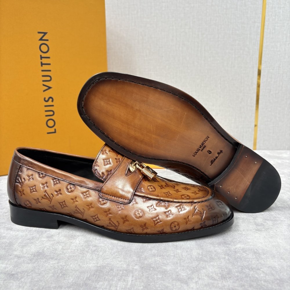 Туфлі чоловічі фото 5