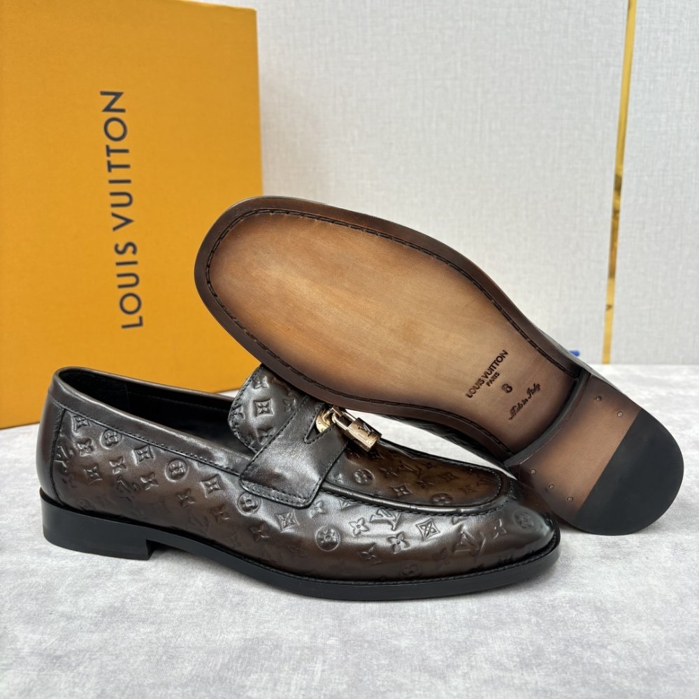 Туфлі чоловічі фото 5