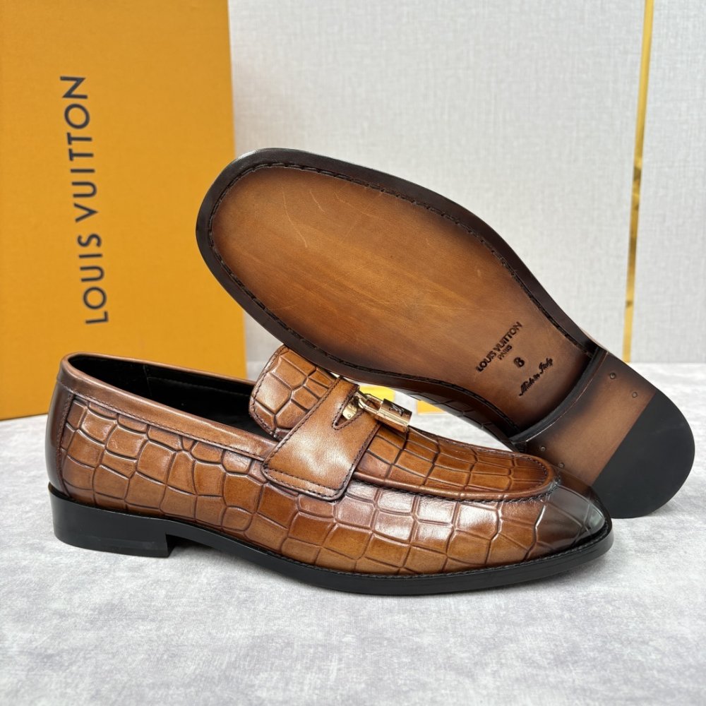 Туфлі чоловічі фото 5