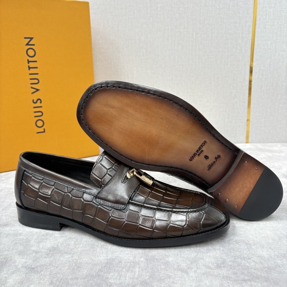 Туфлі чоловічі фото 5