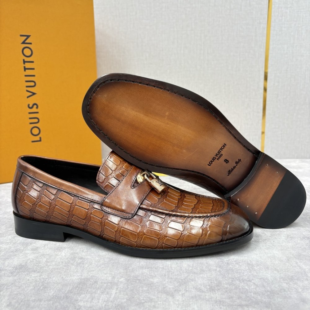 Туфлі чоловічі фото 5