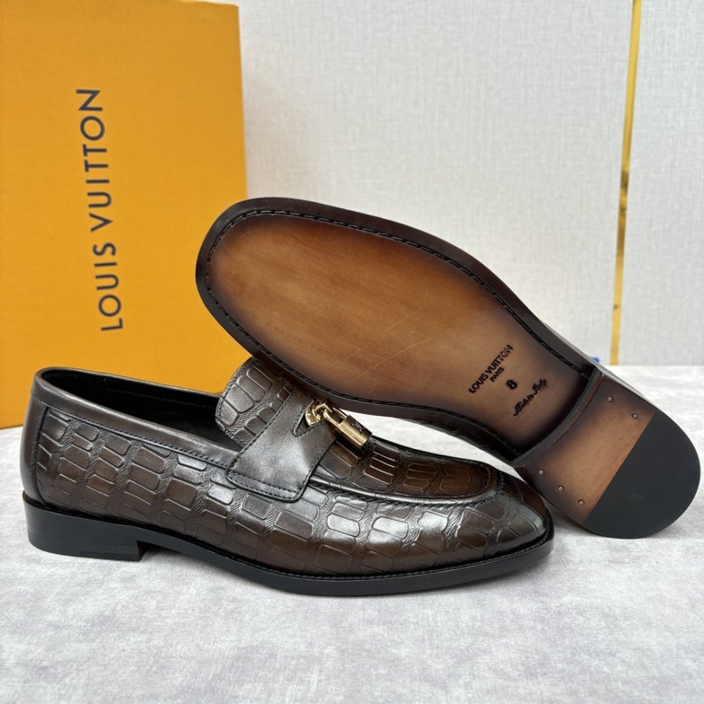 Туфлі чоловічі фото 5