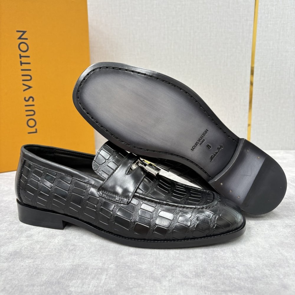 Туфлі чоловічі фото 5