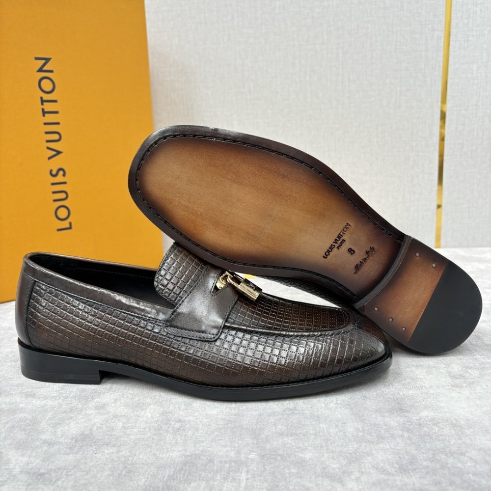 Туфлі чоловічі фото 5