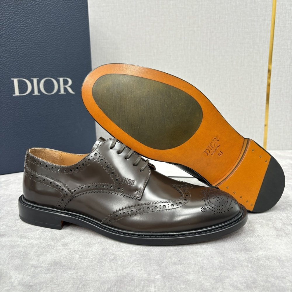 Туфлі чоловічі фото 5