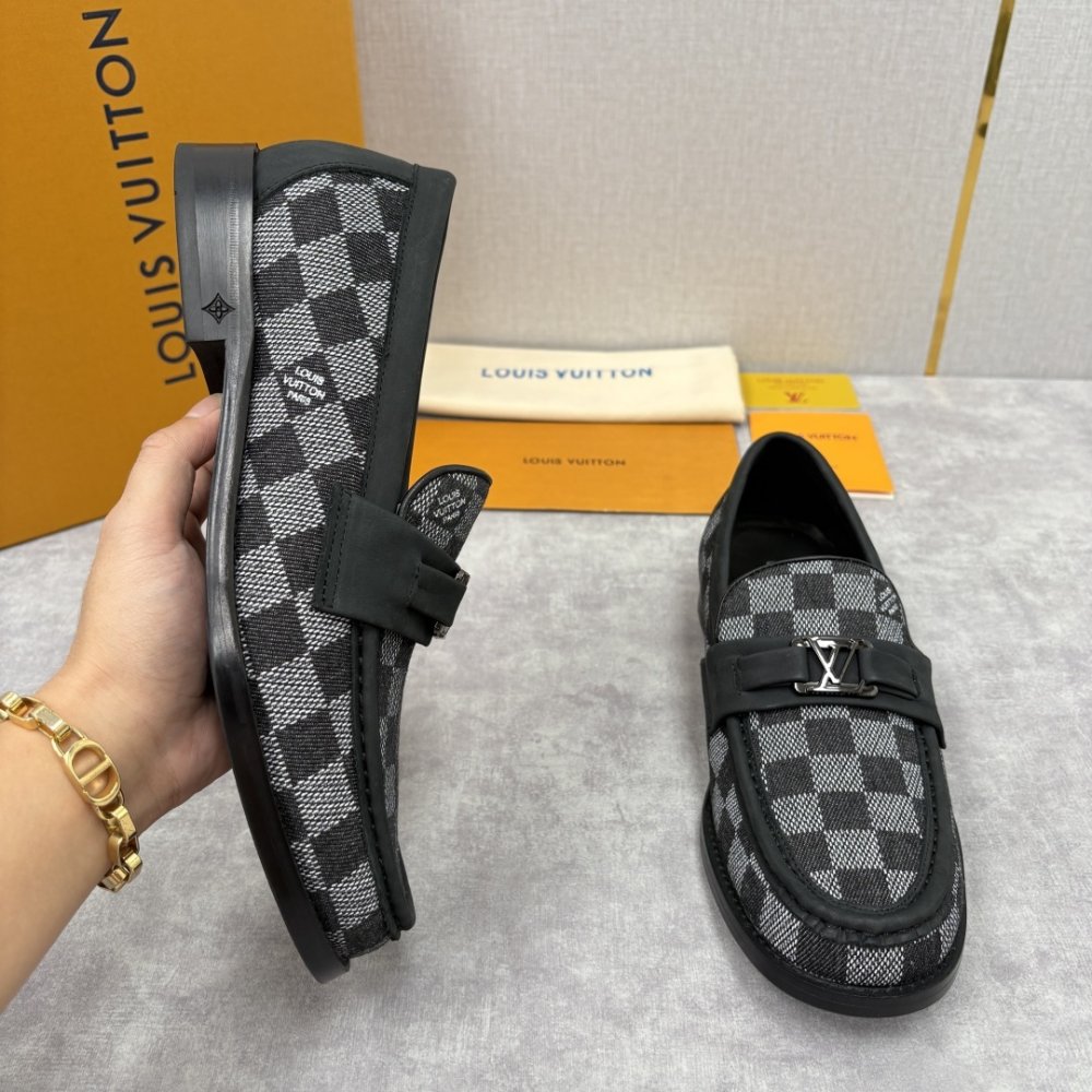 Туфли мужские фото 5