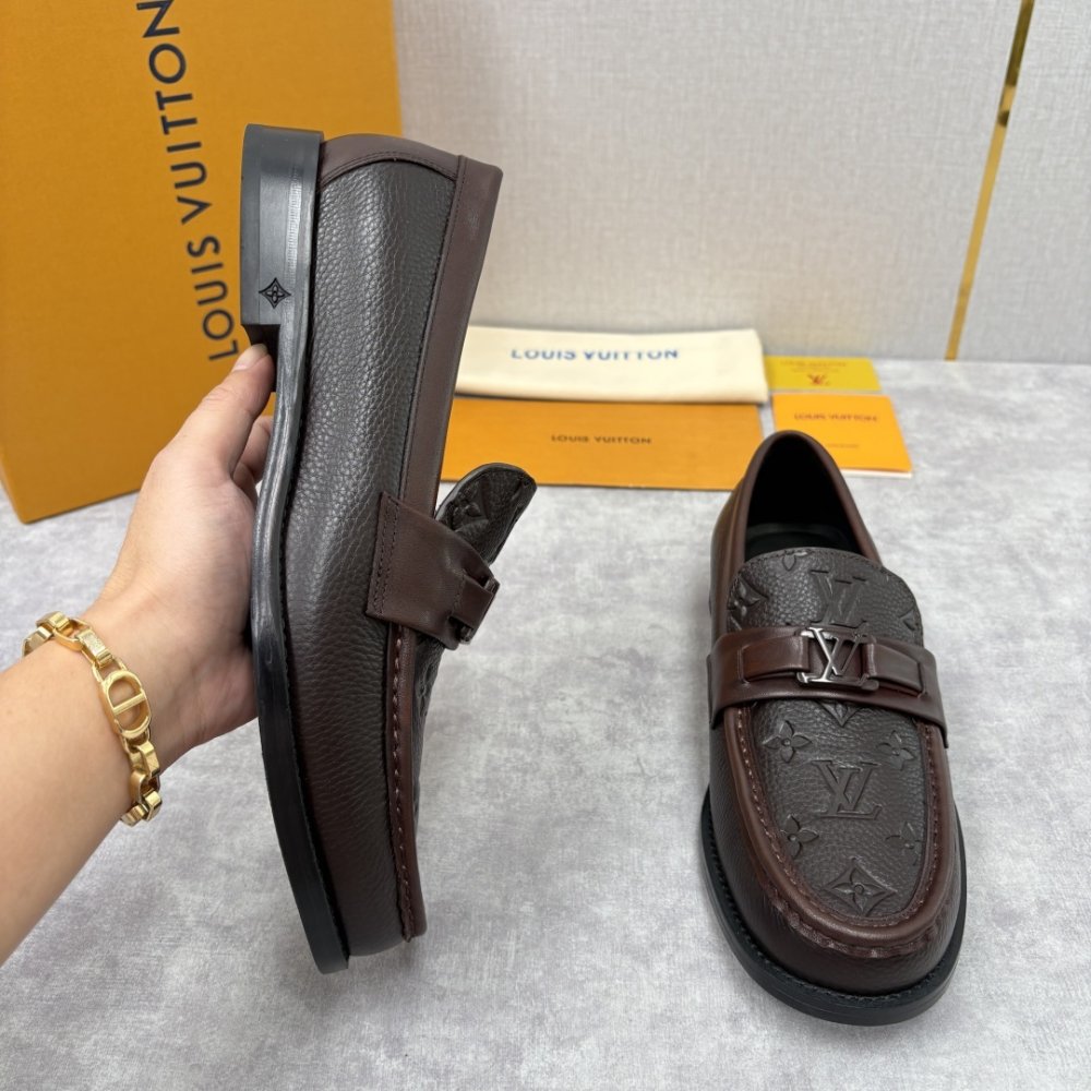 Туфли мужские фото 5