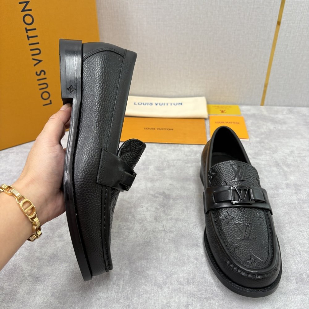 Туфлі чоловічі фото 5