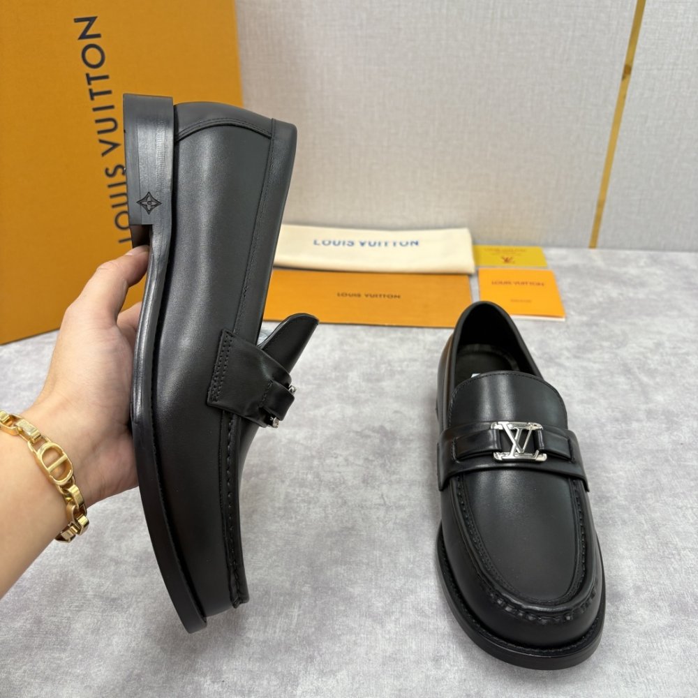 Туфлі чоловічі фото 5